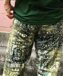 NAISSANCE | その他パンツ