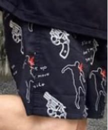 BEDWIN & THE HEARTBREAKERS | その他パンツ