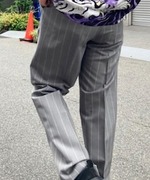 WACKO MARIA | スラックス