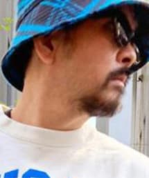 COOTIE PRODUCTIONS | ハット