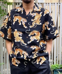 WACKO MARIA | シャツ/ブラウス