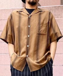 WACKO MARIA | シャツ/ブラウス