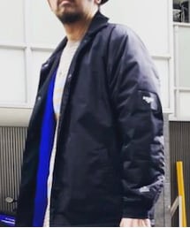 ROTTWEILER | その他アウター