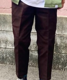 BEDWIN & THE HEARTBREAKERS | その他パンツ