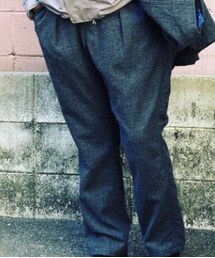 nonnative | その他パンツ