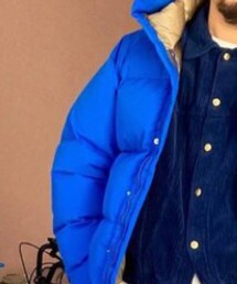 nonnative | ダウンジャケット/コート
