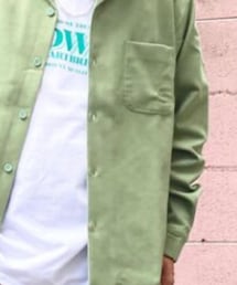 BEDWIN & THE HEARTBREAKERS | シャツ/ブラウス