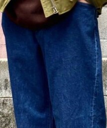 COOTIE PRODUCTIONS | デニムパンツ