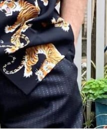 WACKO MARIA | スラックス