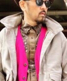 nonnative | シャツ/ブラウス