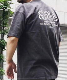 VIOLA&ROSES | Tシャツ/カットソー