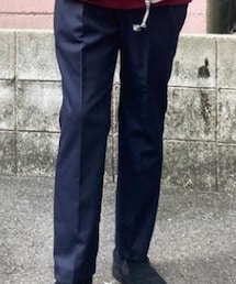 nonnative | スラックス