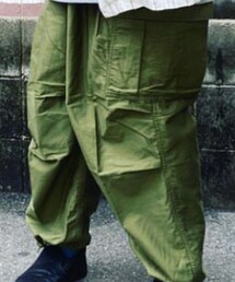 COOTIE PRODUCTIONS | カーゴパンツ