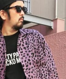 WACKO MARIA | シャツ/ブラウス