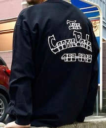 COOTIE PRODUCTIONS | Tシャツ/カットソー