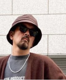 COOTIE PRODUCTIONS | ハット