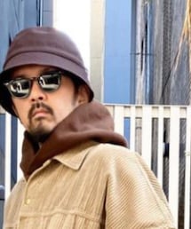 nonnative | スウェット