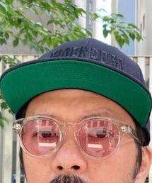 ROTTWEILER | キャップ