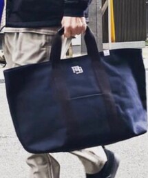 ROTTWEILER | トートバッグ