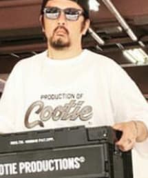 COOTIE PRODUCTIONS | Tシャツ/カットソー