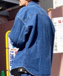 COOTIE PRODUCTIONS | シャツ/ブラウス