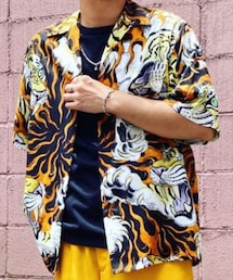 WACKO MARIA | シャツ/ブラウス