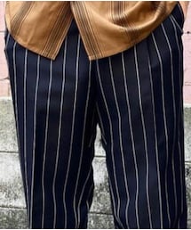 WACKO MARIA | スラックス