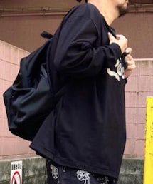 COOTIE PRODUCTIONS | Tシャツ/カットソー