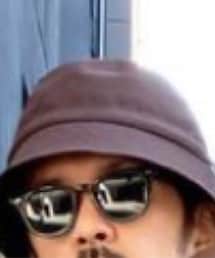 COOTIE PRODUCTIONS | ハット