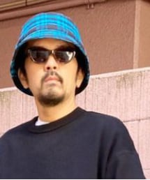 COOTIE PRODUCTIONS | ハット