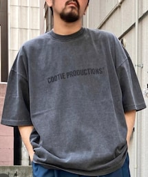 COOTIE PRODUCTIONS | Tシャツ/カットソー