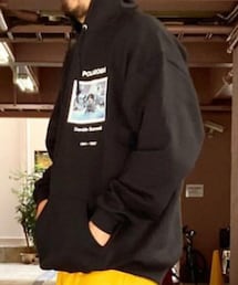 WACKO MARIA | スウェット