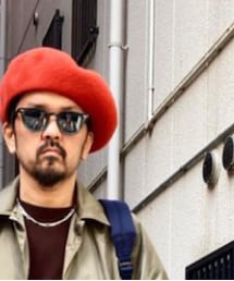 NAISSANCE | ハンチング/ベレー帽