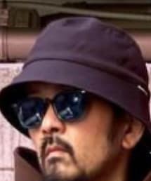 COOTIE PRODUCTIONS | ハット