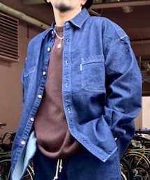 COOTIE PRODUCTIONS | シャツ/ブラウス