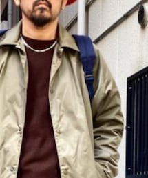 ROTTWEILER | その他アウター