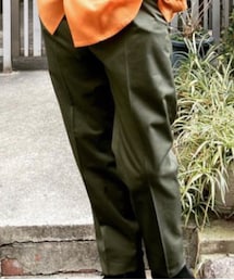 WACKO MARIA | スラックス