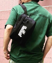 ROTTWEILER | ボディバッグ/ウエストポーチ