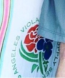 VIOLA&ROSES | トートバッグ