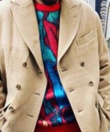 NAISSANCE | その他アウター