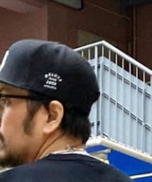 DELUXE | キャップ