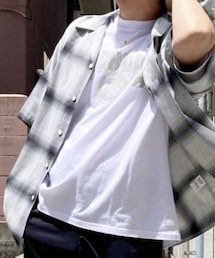 ROTTWEILER | Tシャツ/カットソー