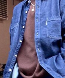 COOTIE PRODUCTIONS | ニット/セーター