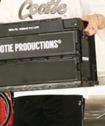 COOTIE PRODUCTIONS | その他小物