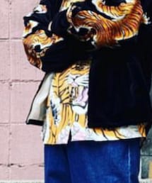 WACKO MARIA | シャツ/ブラウス