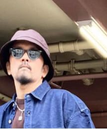 COOTIE PRODUCTIONS | ハット