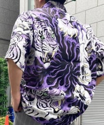 WACKO MARIA | シャツ/ブラウス