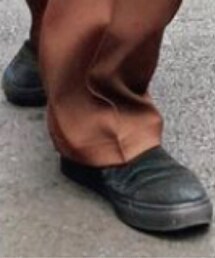 DELUXE | スラックス