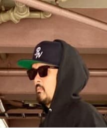 ROTTWEILER | キャップ