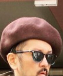 NAISSANCE | ハンチング/ベレー帽